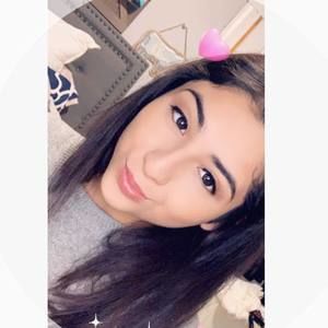 Meet your Posher, Brenda